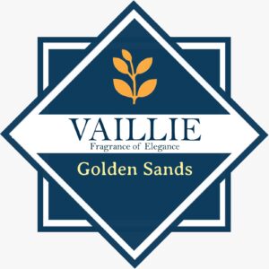 Golden Sands Perfume | Fresh Summer Scent for Everyone | Vaillie.in 100 ML
